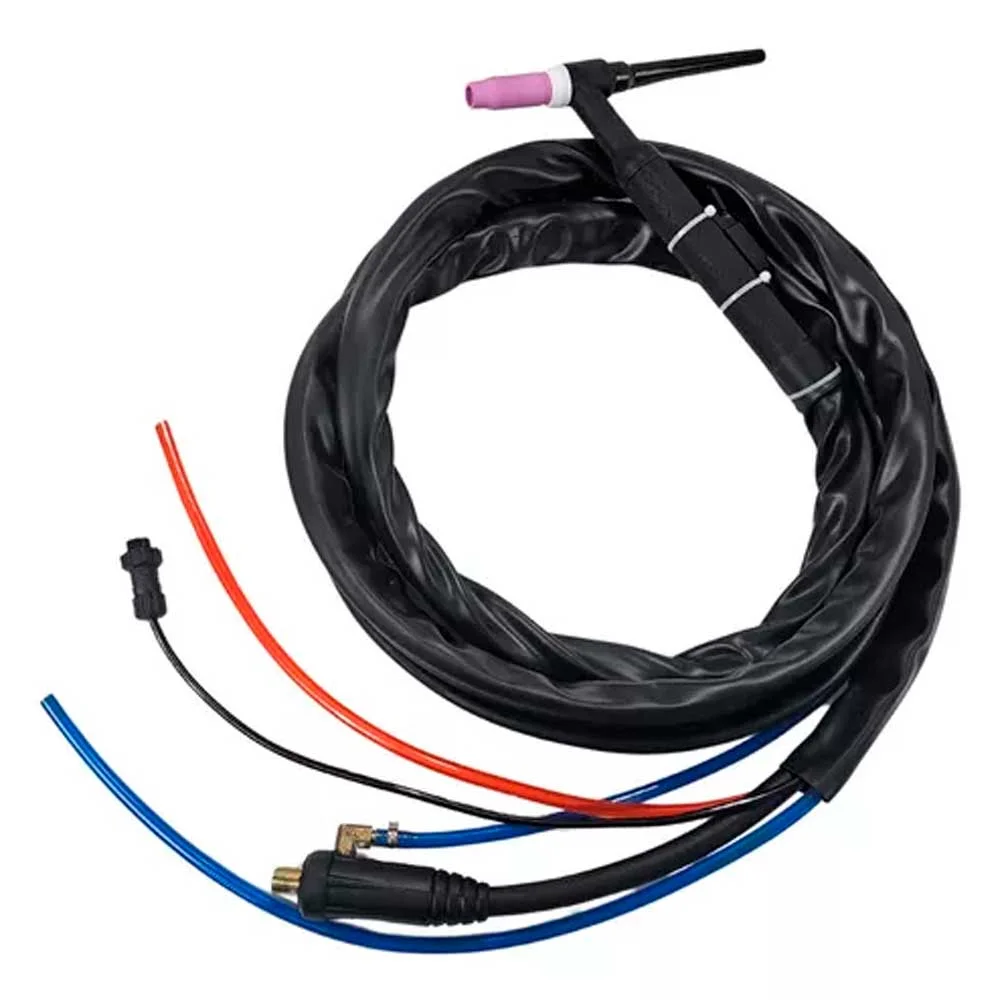 Tocha Tig Wp18 Refrigerada Ltig Ac/Dc 315 Lynus 